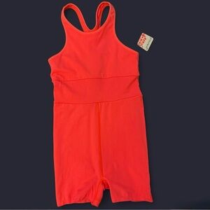 NWT Pilates FP Movement Overalls - XS/S